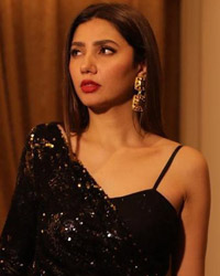 Mahira Khan